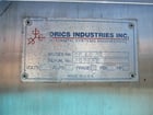 Orics Industries #CF-LD-30, heat shrink packaging tray sealer, 220 volts AC, 3 phase, 60 amps, 90 psi, 30 - Image 8
