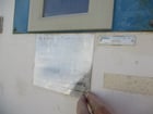 1250 cfm, Novatec #MPC-1250, Air Drying System, 460 volts, 3 phase, 7-7/8 outside dimension process air - Image 3