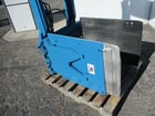 Rightline #LCVM003, forklift carton clamp attachment, 2500 lb - Image 2