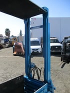 Rightline #LCVM003, forklift carton clamp attachment, 2500 lb - Image 5