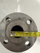 1-1/2" Conbraco Ind. #CFM8-RTFE, Stainless Steel Stainless Steel Ball Valve, 275 psi, (3) Apollo Conbraco - Image 2