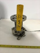 1-1/2" Conbraco Ind. #CFM8-RTFE, Stainless Steel Stainless Steel Ball Valve, 275 psi, (3) Apollo Conbraco - Image 5