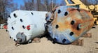 4000 gallon Pfaudler #CV90-4000-90, Glass Lined Pressure Vessel, 90/FV psig @450 degrees Fahrenheit, 15' - Image 2