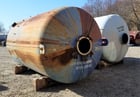 4000 gallon Pfaudler #CV90-4000-90, Glass Lined Pressure Vessel, 90/FV psig @450 degrees Fahrenheit, 15' - Image 5