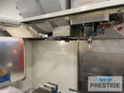 Haas #VF-4B, 50" X, Cat 40,10000 RPM, 30 HP, 40 side mount tool changer, chip auger, pre-wired 4th Axis - Image 3