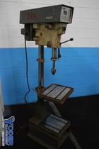 Wilton single spindle drill, #75714 - Image 2