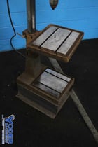 Wilton single spindle drill, #75714 - Image 3