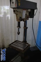 Wilton single spindle drill, #75714 - Image 4