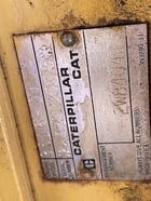 1750 KW Caterpillar #3516, diesel generator set, 600 hours since new - Image 3