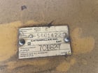 1750 KW Caterpillar #3516, diesel generator set, 600 hours since new - Image 7