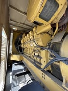 1750 KW Caterpillar #3516, diesel generator set, 600 hours since new - Image 8