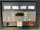 1000 KW Cummins #QST30, w/Super Quiet enclosure & base tank, low hours, load tested - Image 3