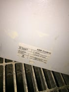 400 Amps, ABB Breaker, 600 Volt, Cat# EBS6-400-1, S/N EB-0363336 - Image 2