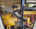 125 KW Caterpillar #D125-6, C6.6 Engine, EPA Tier 3, enclosed, 120/208 Volts, 200 hours, 2009 - Image 5