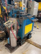 18" x .125" Dallas #DRF-418RH, servo feedline, 6000 lb. 18" W, 9-roll diameter, entry cascade rolls, 2000 - Image 7
