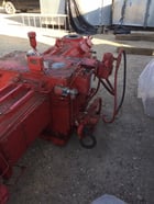 Ariel #JGE/2, compressor, s/n F-9997 - Image 7