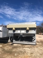 2814 sq.ft., 340 psi, Kelvion, Air Fin Cooler, 59030 sq.ft. extended, 480°F, Carbon Steel, 2016 - Image 9