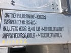 2814 sq.ft., 340 PSI, Kelvion, Air Fin Cooler, 59030 sq.ft. extended, 480°F, 13' bundle width, 2016 - Image 6
