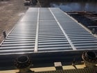2814 sq.ft., 340 PSI, Kelvion, Air Fin Cooler, 59030 sq.ft. extended, 480&deg;F, 13' Bundle width, 32' Tube - Image 6