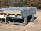 2814 sq.ft., 340 PSI, Kelvion, Air Fin Cooler, 59030 sq.ft. extended, 480&deg;F, 13' Bundle width, 32' Tube - Image 7
