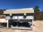 2814 sq.ft., 340 PSI, Kelvion, Air Fin Cooler, 59030 sq.ft. extended, 480&deg;F, 13' Bundle width, 32' Tube - Image 9