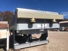 2814 sq.ft., 340 PSI, Kelvion, Air Fin Cooler, 59030 sq.ft. extended, 480&deg;F, 13' Bundle width, 32' Tube - Image 10