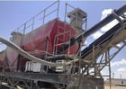Williams #20 concrete plant, plant studio software, 10 yard batch, ready to work, 2004 - Image 2