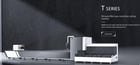 Bodor #T230A-3KW, Fiber Laser Metal Tube Cutting Machine, 3000 watt, NEW - Image 1