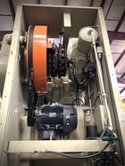 150 Ton, Bliss #C-150, OBI, 8" stroke, 22" Shut Height, air clutch, 50" RL x 30" FB bed, 1969 - Image 7