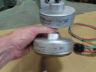 Accutek #BT, Pneumatic Chuck Capper, 75mm & 90 mm chucks, aluminum pneumatic foot pedal - Image 3