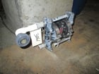 3/8" Graco Husky Lab, Double Diaphrarm Pump, 7-26 GPM, 100 psi, 7 bar - Image 1