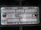 3/8" Graco Husky Lab, Double Diaphrarm Pump, 7-26 GPM, 100 psi, 7 bar - Image 4