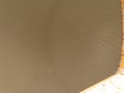 6' x 6' Steveco, Pebble Mill, Alumina brick lined, 10" x 14" urethane grinding door, standard drain door, 40 - Image 7