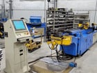 2" Horn #CNC50TBRE, CNC tube bender,M3 CNC Control,double stack tooling, 2006,S43407 - Image 1