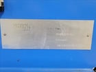 2" Horn #CNC50TBRE, CNC tube bender,M3 CNC Control,double stack tooling, 2006,S43407 - Image 2