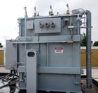 16/28 MVA 69000 Wye Primary, 14400 Delta Secondary, CG Power, unused surplus, 2017 - Image 6