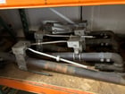 1200 Amp. Seeco, 69 KV 2 way switch, (3) 600 Amp monorupters, motor operator - Image 3