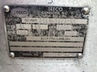 1200 Amp. Seeco, 69 KV 2 way switch, (3) 600 Amp monorupters, motor operator - Image 5