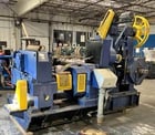 12" x 12" Stanat, 2-Hi wire flattening rolling mill, 100 HP, 1150-2000 RPM, 12" window - Image 1