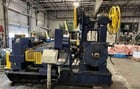 12" x 12" Stanat, 2-Hi wire flattening rolling mill, 100 HP, 1150-2000 RPM, 12" window - Image 7