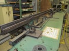 2-1/2" Pines #1-1/4, horizontal extended-base hydraulic rotary tube/pipe bender - Image 3