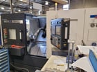 Hyundai Wia #L300MSC, CNC turning center with live milling & sub spindle, 2015 - Image 1