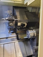 Hyundai Wia #L300MSC, CNC turning center with live milling & sub spindle, 2015 - Image 3