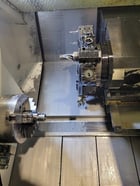 Hyundai Wia #L300MSC, CNC turning center with live milling & sub spindle, 2015 - Image 4