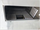 Air Wise 25000 CFM Direct-Fired Air Make Up Unit, MN-30, Make under power Air Heater - Image 2