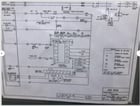Air Wise 25000 CFM Direct-Fired Air Make Up Unit, MN-30, Make under power Air Heater - Image 4