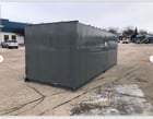 Air Wise 25000 CFM Direct-Fired Air Make Up Unit, MN-30, Make under power Air Heater - Image 7