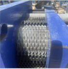 37 sq.ft., Alfa-Laval, M10, Heat Exchanger - Image 3