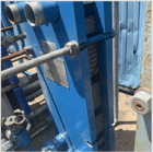 25 sq.ft., Alfa-Laval, M6, Heat Exchanger - Image 4