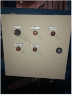 1100 cfm, Arrow #RH1100, Regenerative Air Dryer - Image 1